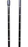 Телескопические палки для скандинавской ходьбы  Masters Telescopic