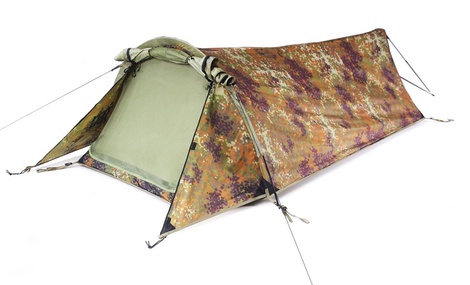 Индивидуальная палатка-бивуачный мешок. Tengu MK 1.02B