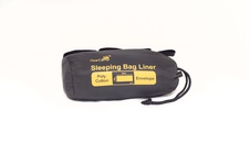 Прямоугольный вкладыш в спальный мешок из поликоттона AceCamp Sleeping Bag Liner