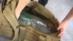 Дорожная сумка
 Tasmanian Tiger TT Duffle Bag