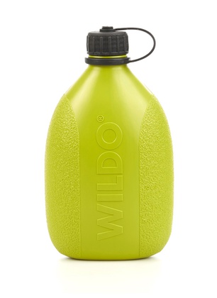 Туристическая фляга. Wildo Hiker Bottle