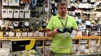 Универсальные скальные туфли La Sportiva Katana
