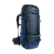 Классический туристический рюкзак в обновленном дизайне Tatonka Yukon 60+10