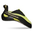 Мягкие туфли в форме слипперов La Sportiva Cobra