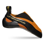 Мягкие туфли в форме слипперов La Sportiva Cobra