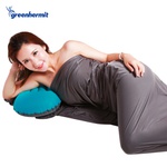Надувная подушка Green-Hermit Ultralight Square Air Pillow