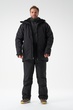 Теплая зимняя куртка Alexika Winter Storm Pro Jacket