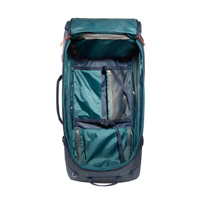 Складной баул на колесиках Tatonka Duffle Roller M 105