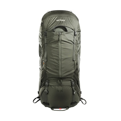 Туристический рюкзак со спиной X1 Tatonka Yukon X1 85+10