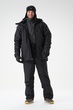Теплая зимняя куртка Alexika Winter Storm Pro Jacket