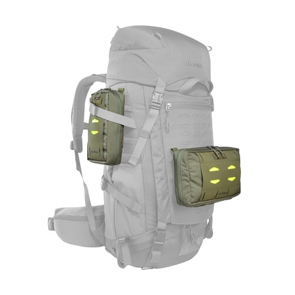 Универсальный чехол Tatonka Universal Pouch 14x24