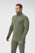 Термолонгслив Alexika Термокофта Putorana JKT200