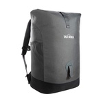 Городской рюкзак с верхней загрузкой.
 Tatonka Grip Rolltop Pack 34