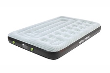 Двухспальная надувная кровать с разделенными воздушными камерами  High Peak Air bed Multi Comfort Plus