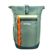 Рюкзак со скручивающимся входом Tatonka Rolltop Pack JR 14