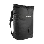 Городской рюкзак с верхней загрузкой.
 Tatonka Grip Rolltop Pack