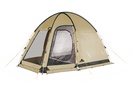 Трехместная кемпинговая палатка купольного типа. Alexika Minnesota 3 Luxe