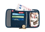 Кошелек с защитой RFID. Tatonka Money Box RFID B