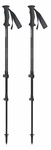 Универсальные туристические палки Masters Ranger Anthracite