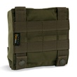Подсумок-аптечка. Tasmanian Tiger TT Ifak Pouch S