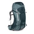 Универсальный женский  туристический рюкзак. Osprey Ariel AG 55 M