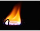 Титановая газовая горелка с системой предварительного подогрева топлива. Fire-Maple Blade 2