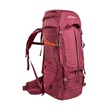 Классический женский туристический рюкзак в обновленном дизайне Tatonka Yukon 50+10 Women