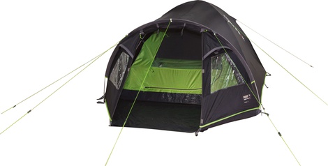 Классическая двухслойная палатка High Peak Talos 3
