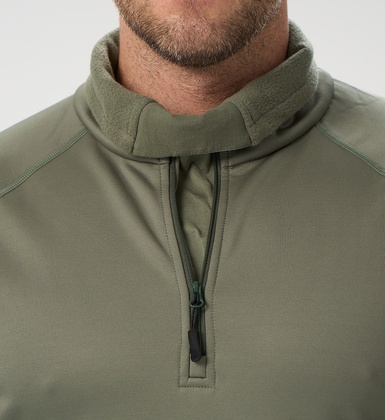 Термокофта Alexika Термокофта Oregon JKT100