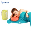 Надувная подушка Green-Hermit Ultralight Square Air Pillow