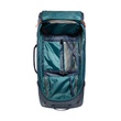 Складной баул на колесиках Tatonka Duffle Roller M 105