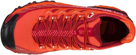 Женские кроссовки для легкого трекинга  La Sportiva Ultra Raptor II Woman