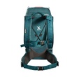 Спортивный рюкзак с вентилируемой спинкой Tatonka Storm 25 Recco