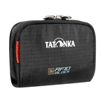 Мини-кошелек с защитой RFID Block Tatonka Plain Wallet RFID Block