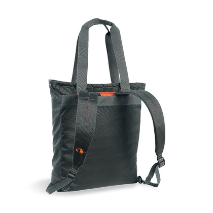 Универсальная прочная  городская сумка Tatonka Grip Bag