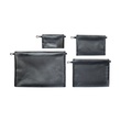 Набор чехлов Tatonka Zip Pouch Set IV 