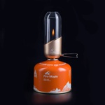 Газовая лампа без калильной сетки Fire-Maple Little Orange