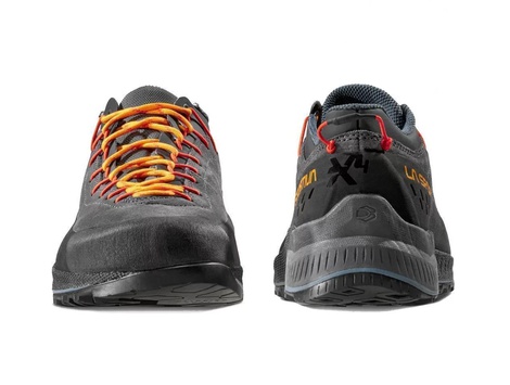 Кожаные кроссовки для подходов La Sportiva TX4 Evo