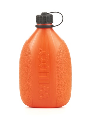 Туристическая фляга. Wildo Hiker Bottle