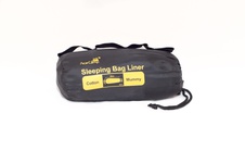 Хлопковый вкладыш-кокон в спальный мешок AceCamp Sleeping Bag Liner