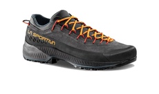Кожаные кроссовки для подходов La Sportiva TX4 Evo