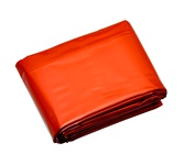 Покрывало экстренное – оранжевое.  AceCamp Emergency Blanket - Orange