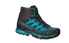 Кроссовки женские для подходов и хайкинга La Sportiva Ultra Raptor II MID Woman GTX