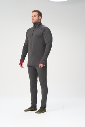 Термобрюки Alexika Термобрюки Oregon PNT100