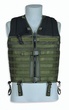 Легкий разгрузочный жилет Tasmanian Tiger TT Vest Base