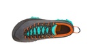 Кожаные кроссовки для подходов. La Sportiva TX4 Woman