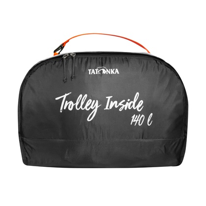 Складная сумка с колесиками Tatonka Duffle Roller L 140