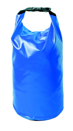 Гермомешок с плечевым ремнём.  20 л AceCamp Vinyl Dry Sack with strap - 20L