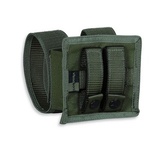 Подсумок под 40 мм гранаты. Tasmanian Tiger TT Mil Pouch 2 x 40 mm