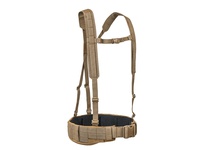 Оптимизированный разгрузочный пояс. Tasmanian Tiger TT Warrior Belt MK III
